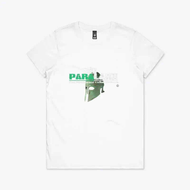 Paralanx New Merch