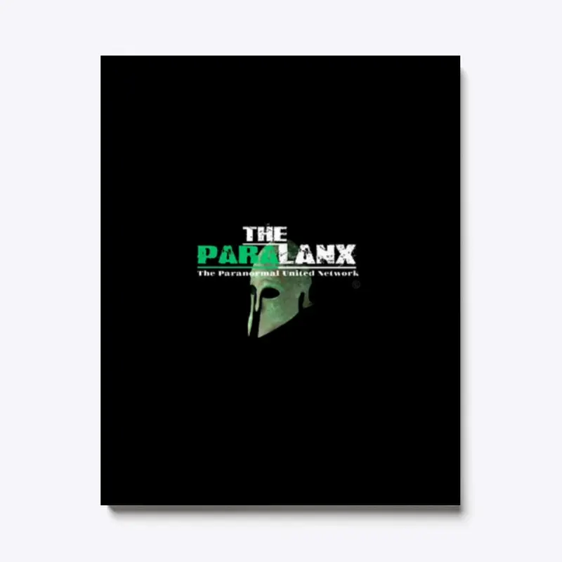 Paralanx New Merch