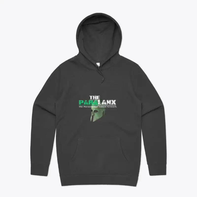 Paralanx New Merch