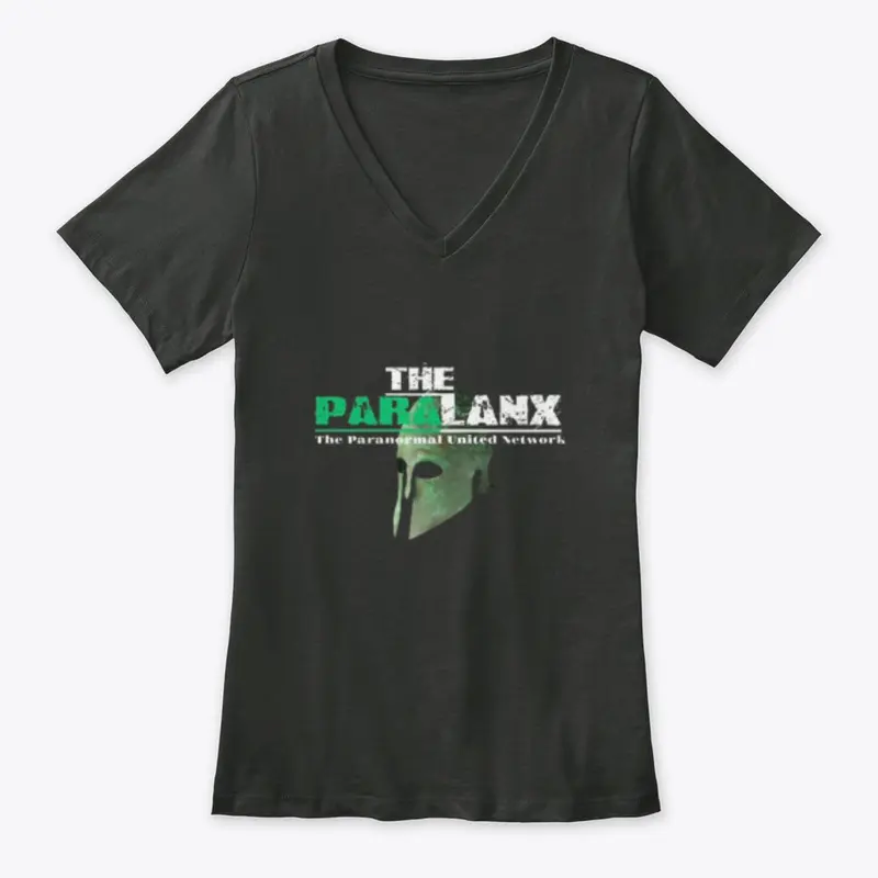 Paralanx New Merch