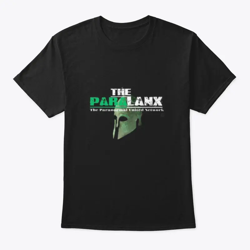 Paralanx New Merch