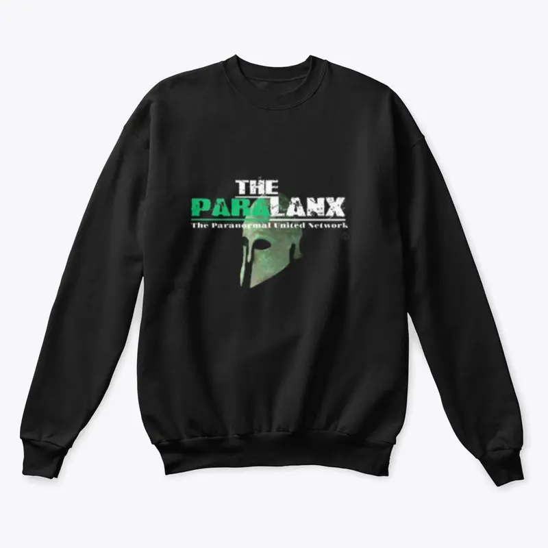 Paralanx New Merch