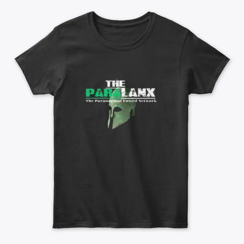 Paralanx New Merch