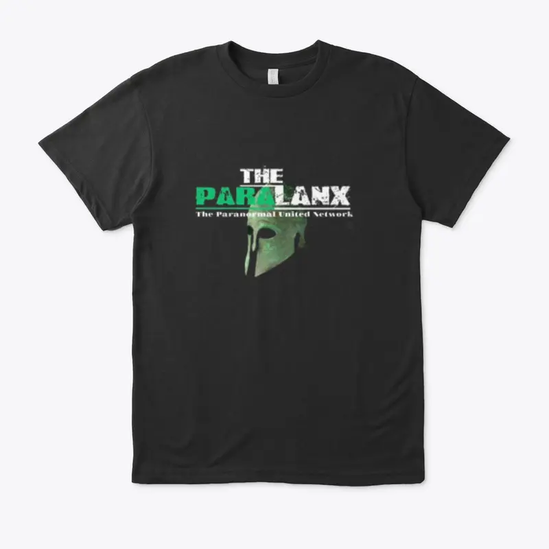 Paralanx New Merch