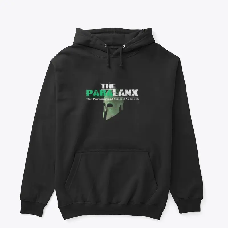 Paralanx New Merch