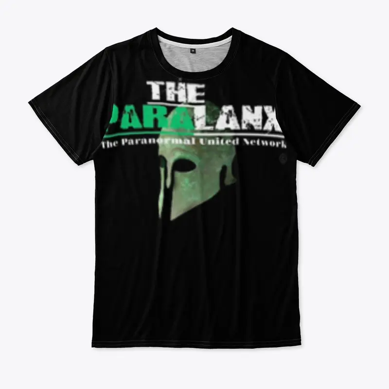 Paralanx New Merch