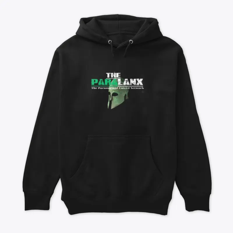 Paralanx New Merch