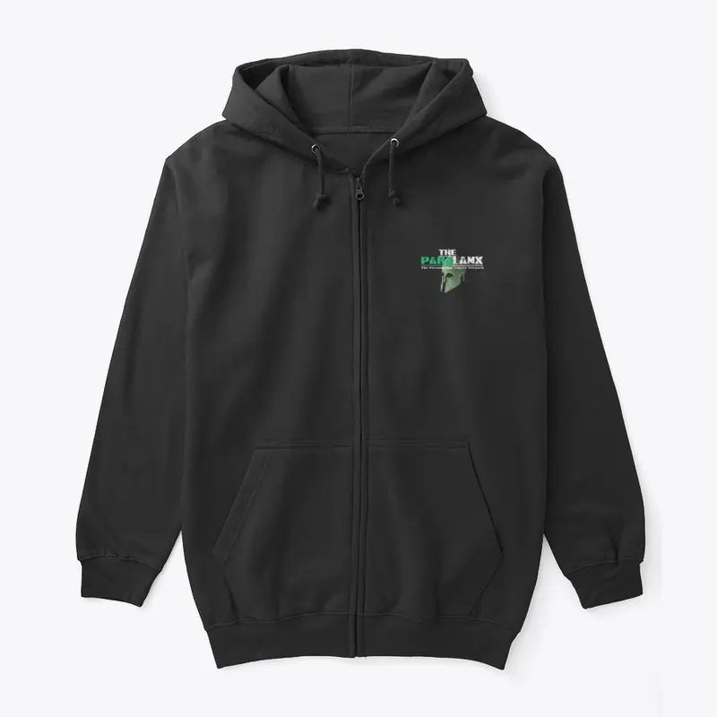 Paralanx New Merch