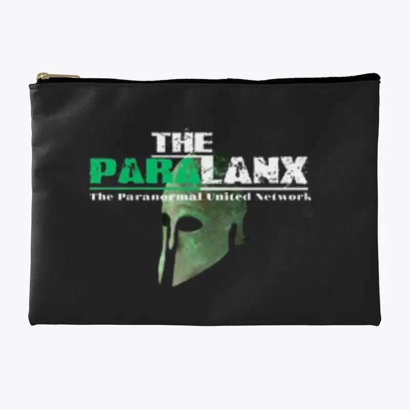 Paralanx New Merch