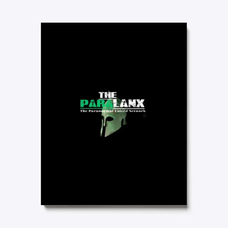 Paralanx New Merch