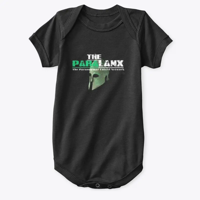 Paralanx New Merch