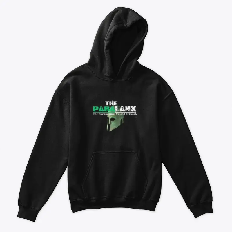 Paralanx New Merch