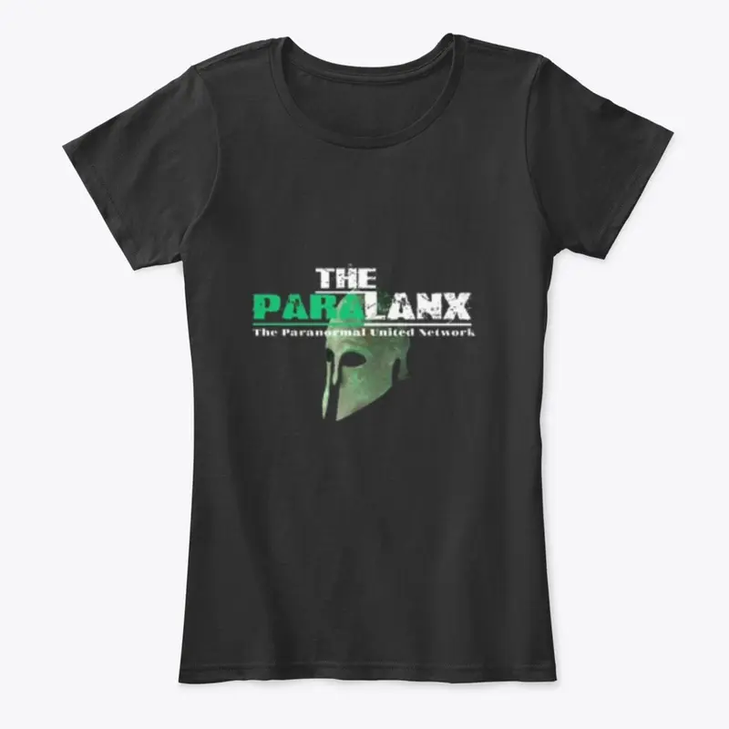 Paralanx New Merch