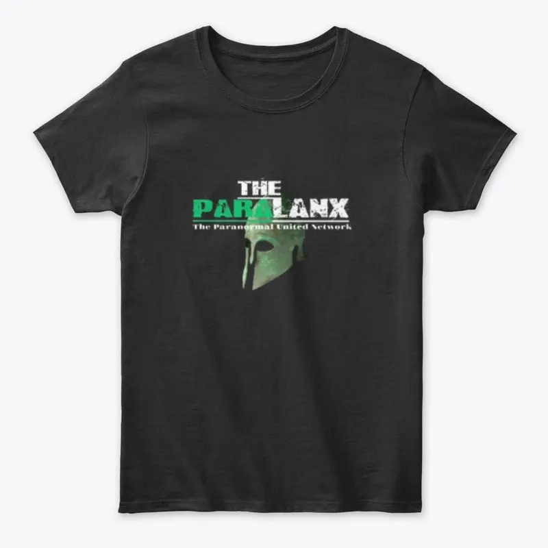 Paralanx New Merch