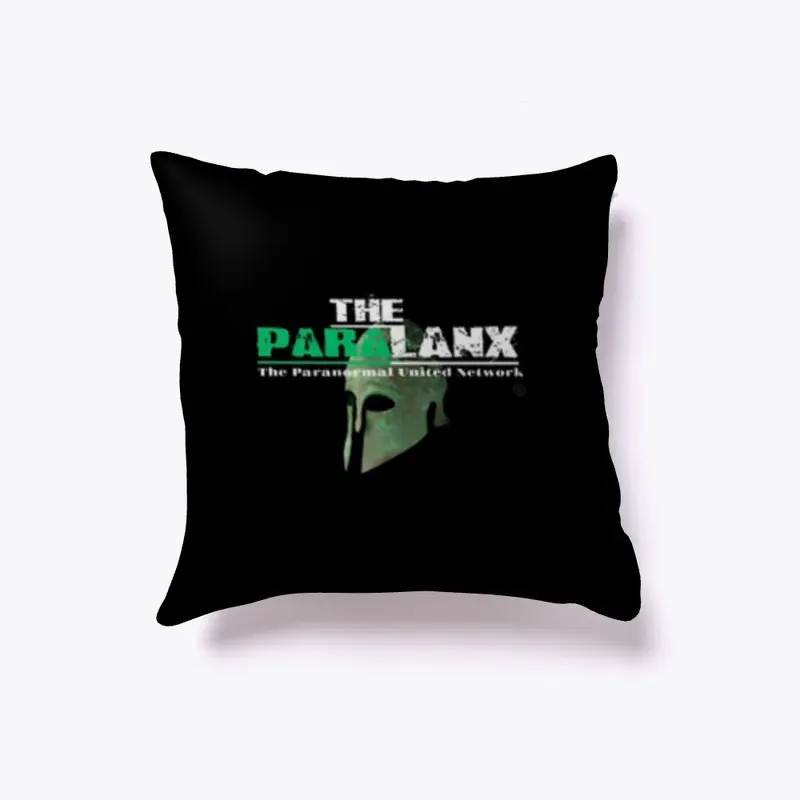 Paralanx New Merch