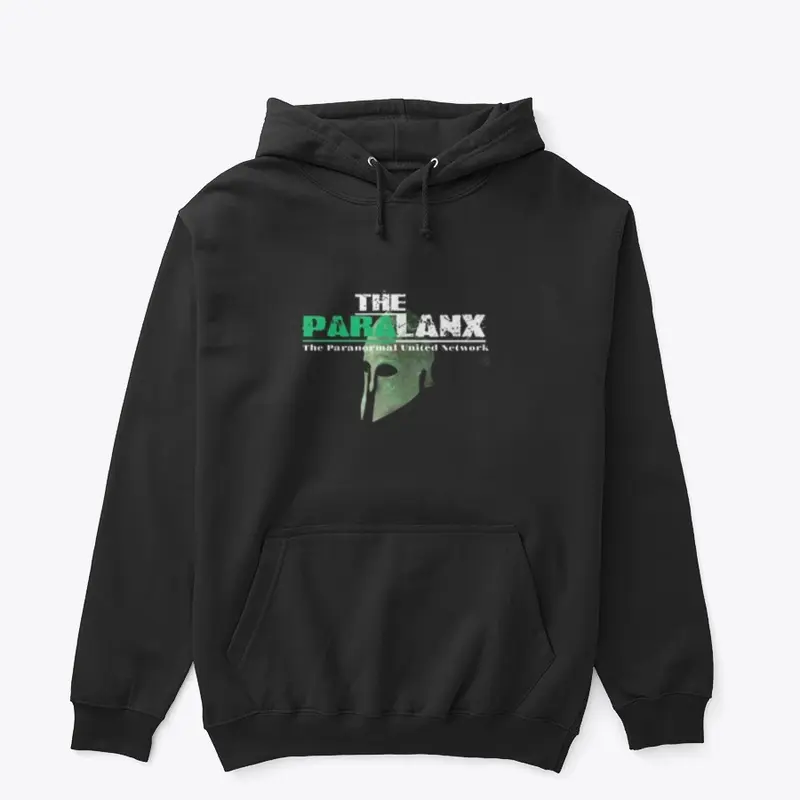 Paralanx New Merch