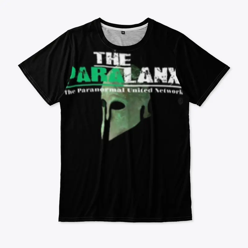 Paralanx New Merch