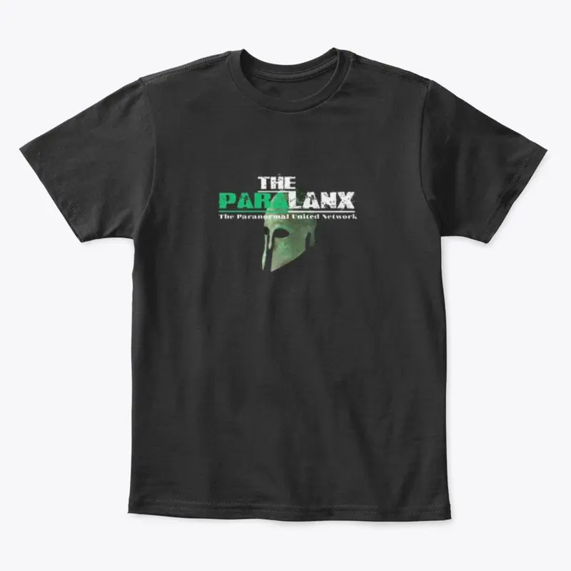 Paralanx New Merch