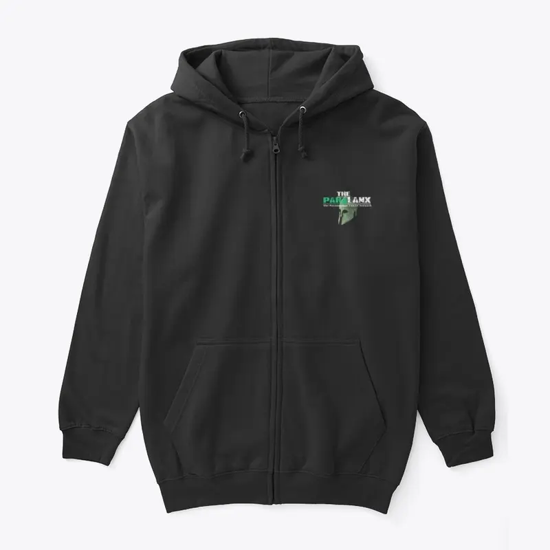 Paralanx New Merch