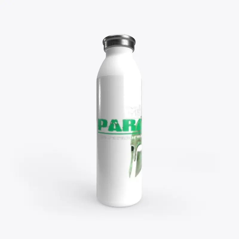 Paralanx New Merch