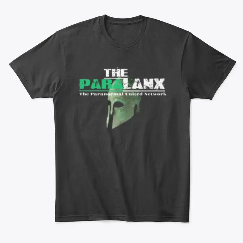 Paralanx New Merch