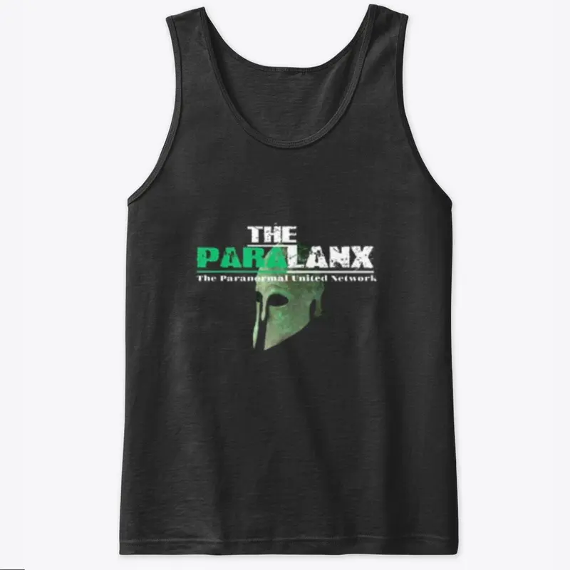 Paralanx New Merch