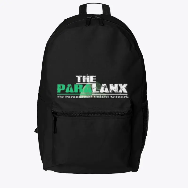 Paralanx New Merch