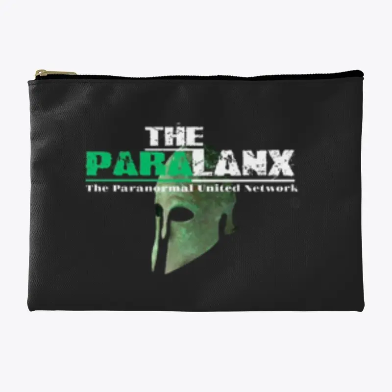 Paralanx New Merch